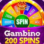 Gambino 200 Spins