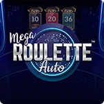 Mega Roulette Auto