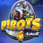 Pirots 4