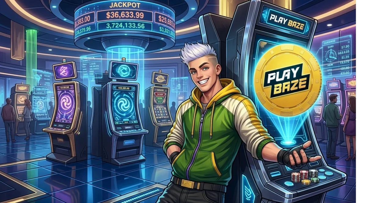 PlayBaze Promocje PlayBaze Promocje